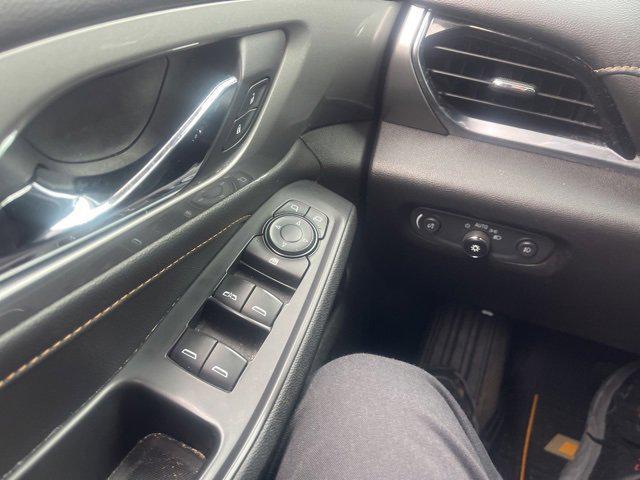 used 2018 Chevrolet Traverse car, priced at $11,320