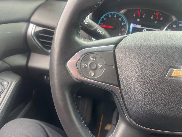 used 2018 Chevrolet Traverse car, priced at $11,320