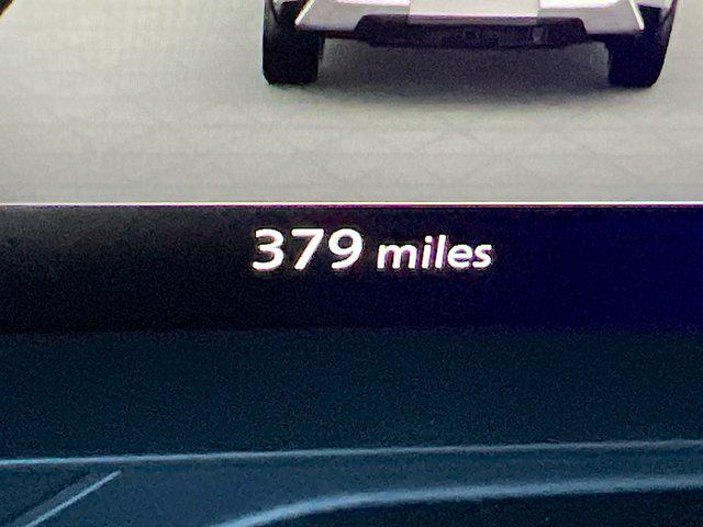 new 2025 Nissan Pathfinder car, priced at $44,318