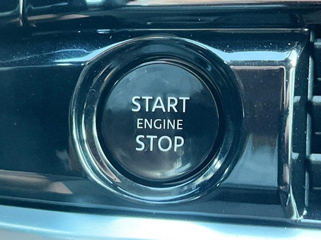 new 2025 Nissan Pathfinder car, priced at $44,318