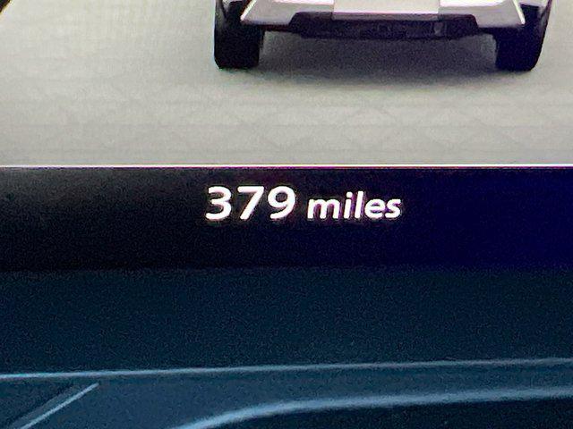 new 2025 Nissan Pathfinder car, priced at $44,318