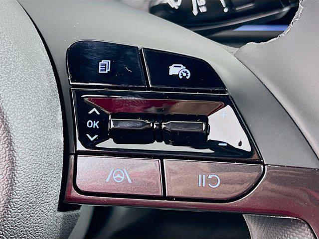new 2025 Hyundai Elantra car, priced at $29,151