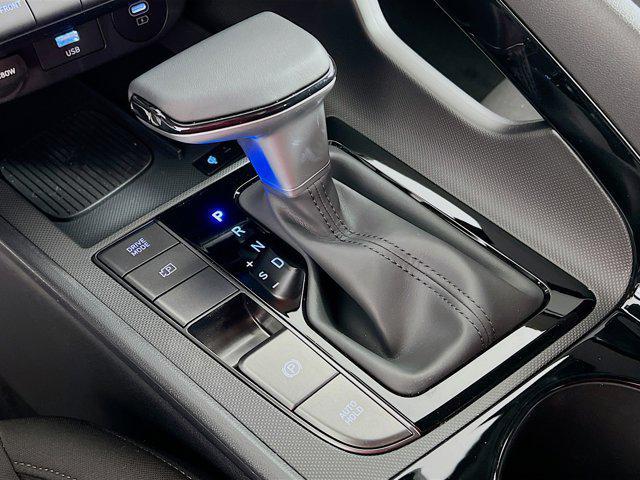 new 2025 Hyundai Elantra car, priced at $29,151