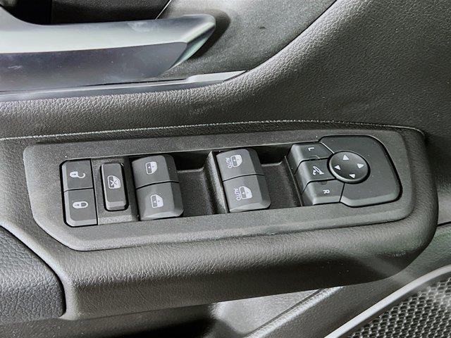 new 2026 Ram 1500 car, priced at $56,257