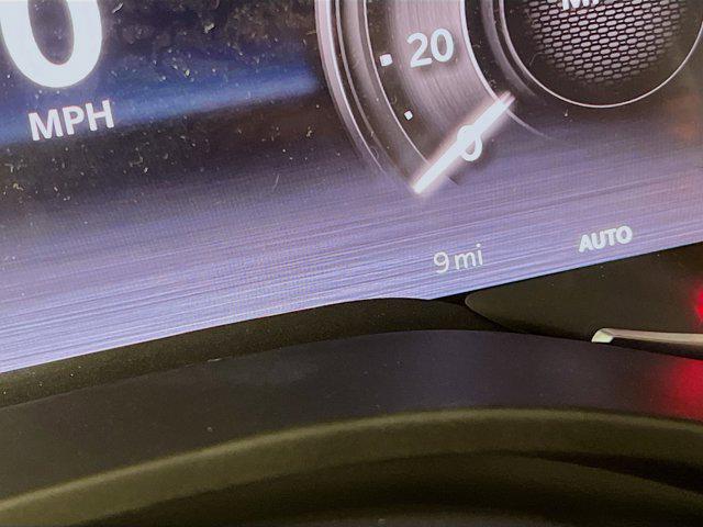 new 2026 Ram 1500 car, priced at $56,257