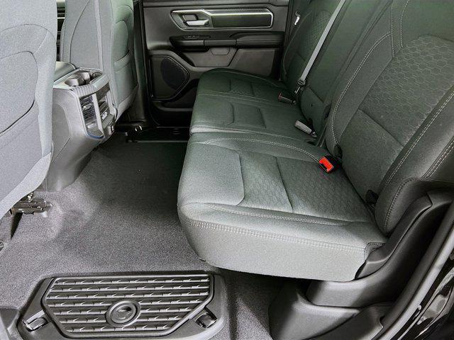 new 2026 Ram 1500 car, priced at $56,257