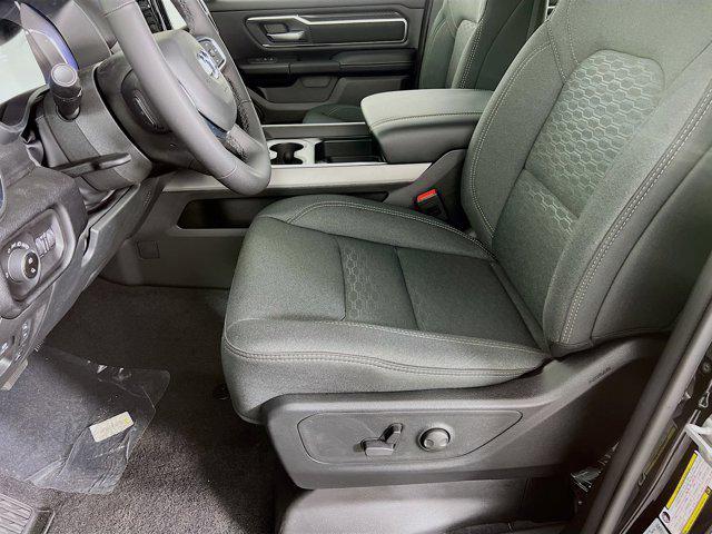 new 2026 Ram 1500 car, priced at $56,257