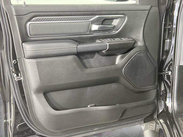 new 2026 Ram 1500 car, priced at $56,257