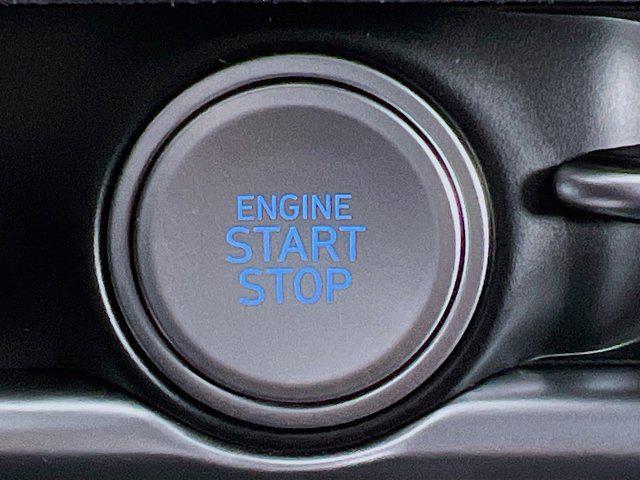 new 2026 Hyundai TUCSON Hybrid car, priced at $42,929