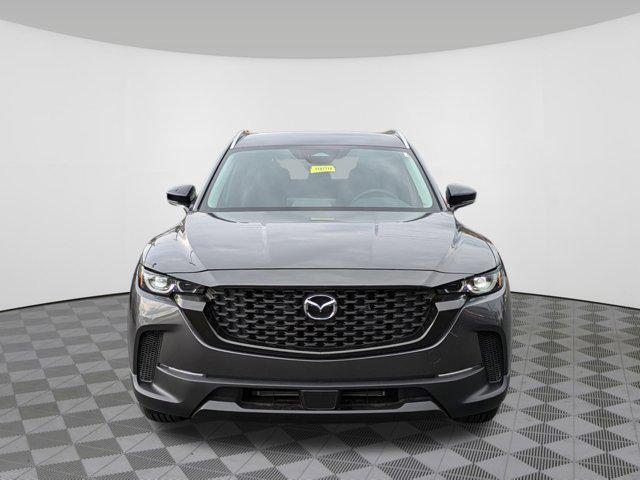 new 2025 Mazda CX-50 car, priced at $33,557