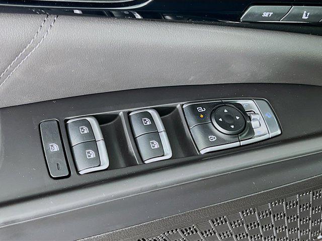 new 2026 Kia Carnival Hybrid car, priced at $52,269