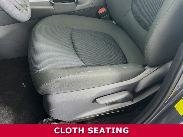 used 2023 Toyota RAV4 Hybrid car, priced at $31,695