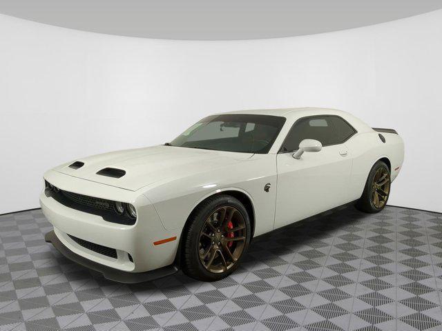 used 2023 Dodge Challenger car, priced at $64,639