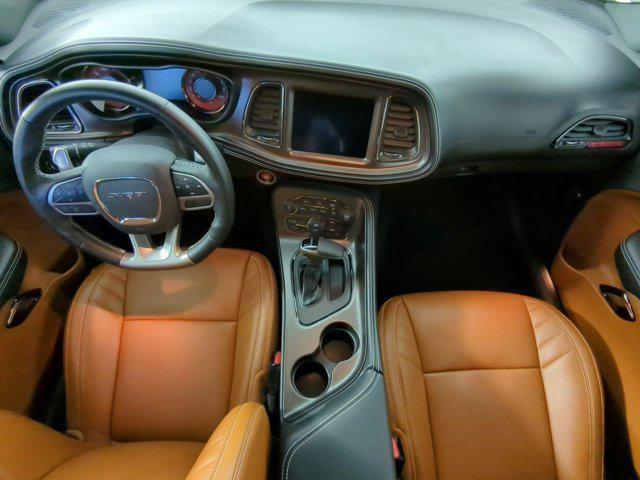 used 2023 Dodge Challenger car, priced at $64,639