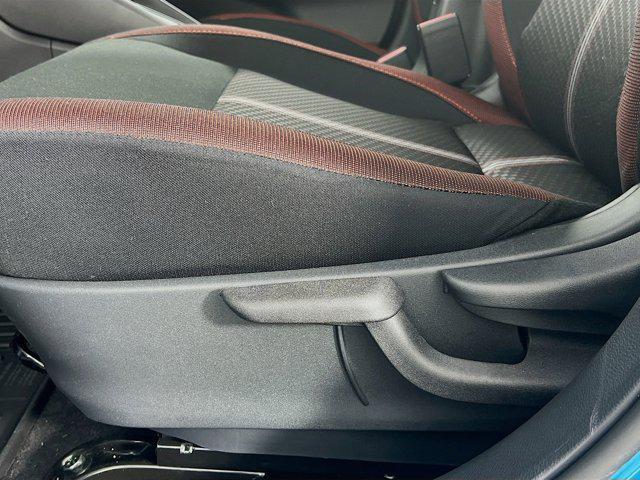 new 2025 Nissan Versa car, priced at $21,955