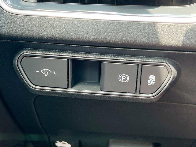 new 2025 Kia K4 car, priced at $24,301