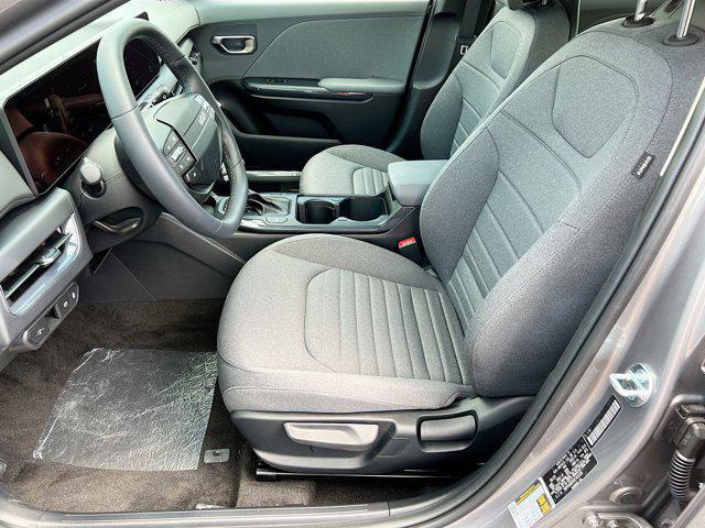 new 2025 Kia K4 car, priced at $24,301