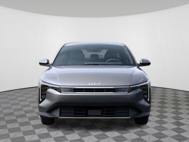 new 2025 Kia K4 car, priced at $24,301
