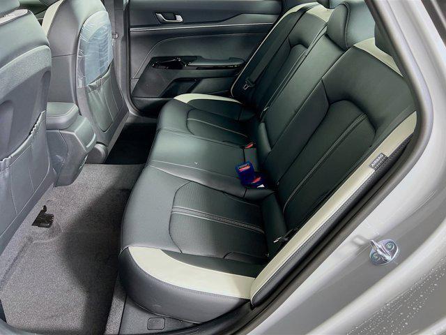 new 2025 Kia K5 car, priced at $29,746