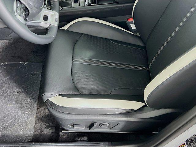 new 2025 Kia K5 car, priced at $29,746