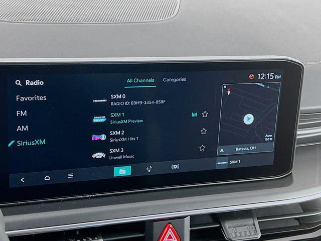 new 2025 Kia K5 car, priced at $29,746