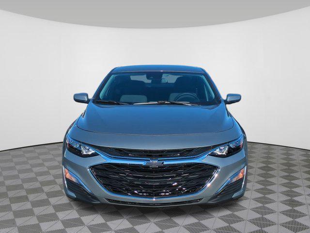 new 2025 Chevrolet Malibu car, priced at $25,950