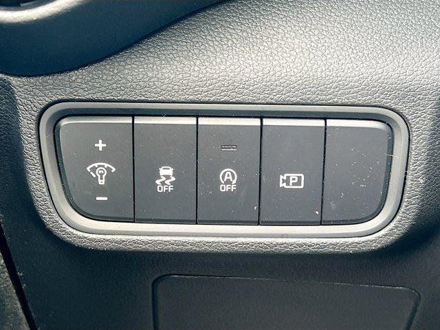 new 2025 Kia Soul car, priced at $23,315