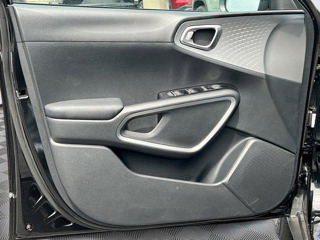 new 2025 Kia Soul car, priced at $23,315