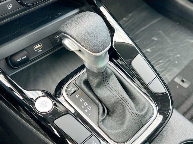 new 2025 Kia Soul car, priced at $23,315