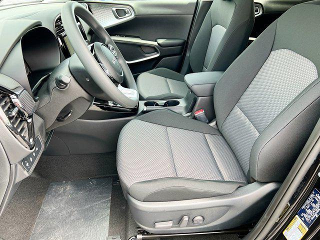 new 2025 Kia Soul car, priced at $23,315