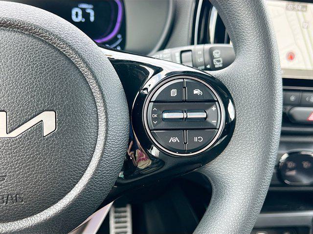 new 2025 Kia Soul car, priced at $23,315