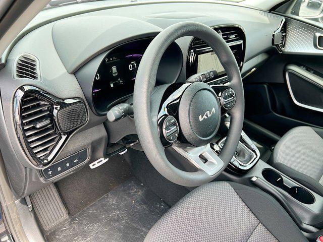 new 2025 Kia Soul car, priced at $23,315