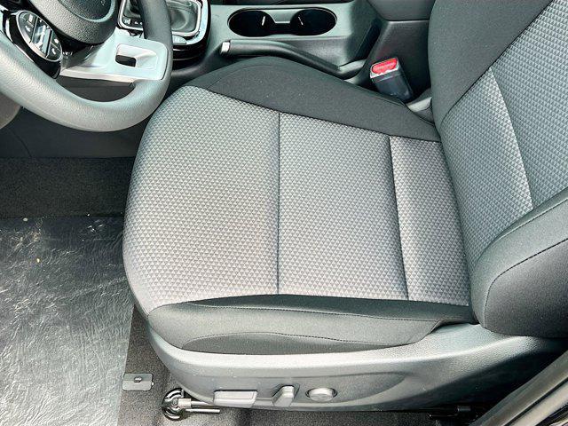 new 2025 Kia Soul car, priced at $23,315