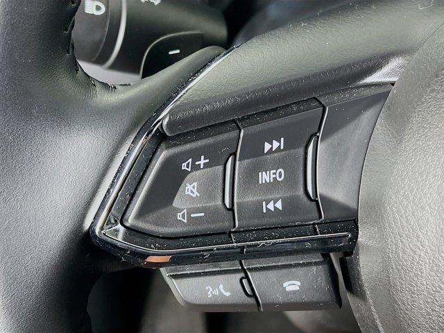 used 2025 Mazda CX-5 car, priced at $32,180