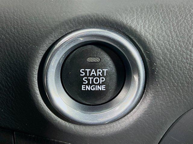 used 2025 Mazda CX-5 car, priced at $32,180