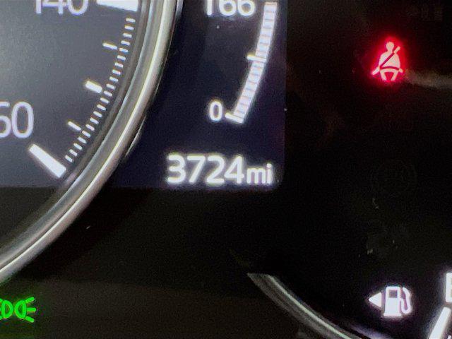 used 2025 Mazda CX-5 car, priced at $32,180