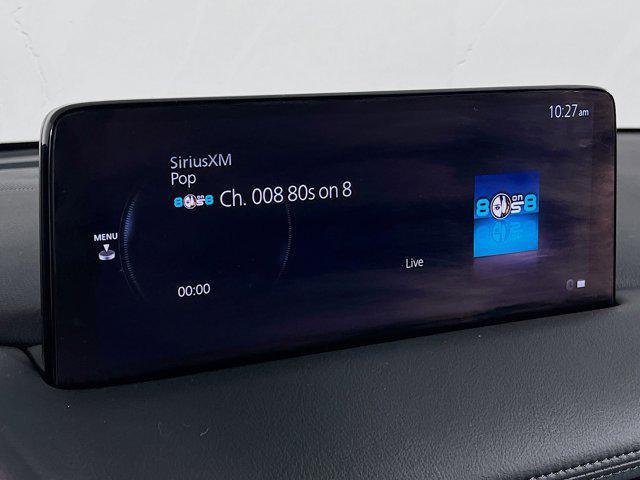 used 2025 Mazda CX-5 car, priced at $32,180