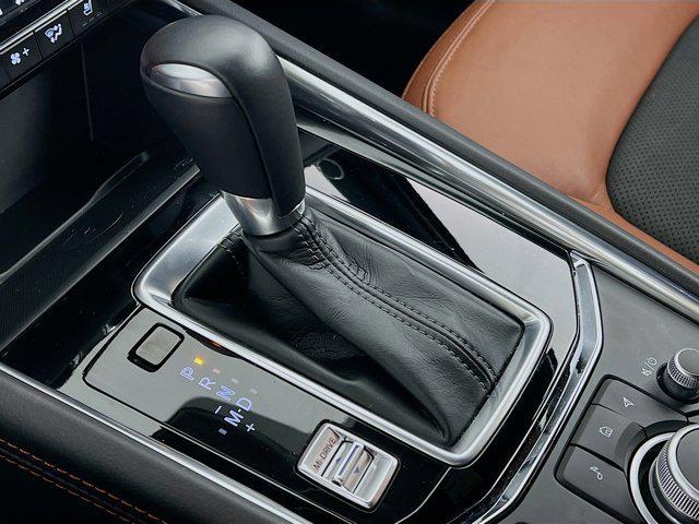 used 2025 Mazda CX-5 car, priced at $32,180