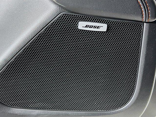 used 2025 Mazda CX-5 car, priced at $32,180