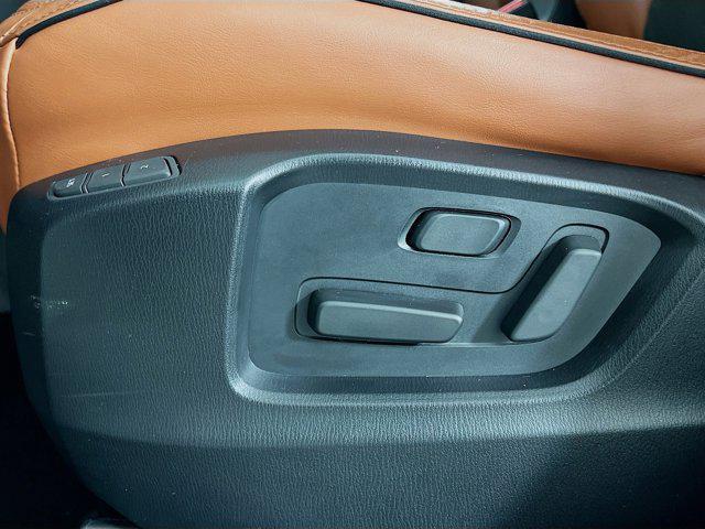 used 2025 Mazda CX-5 car, priced at $32,180