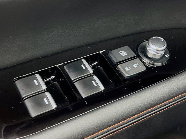 used 2025 Mazda CX-5 car, priced at $32,180