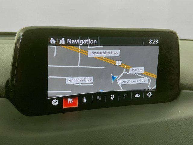 used 2017 Mazda CX-5 car, priced at $13,631