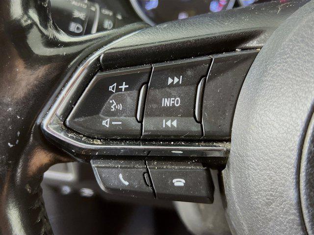 used 2017 Mazda CX-5 car, priced at $13,631