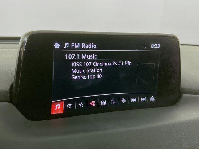 used 2017 Mazda CX-5 car, priced at $13,631