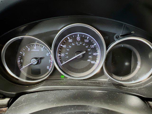 used 2017 Mazda CX-5 car, priced at $13,631