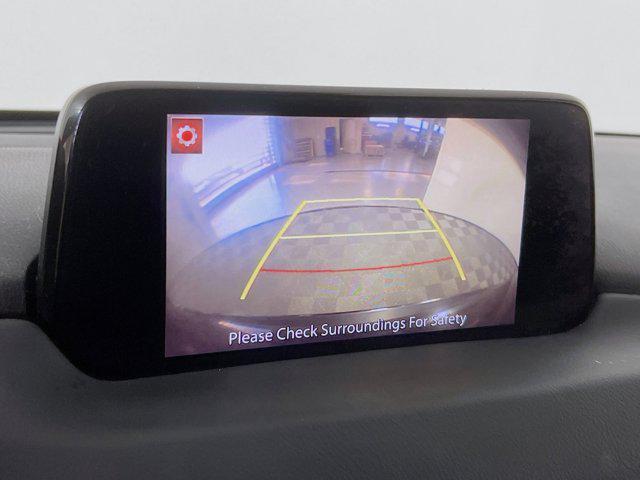 used 2017 Mazda CX-5 car, priced at $13,631