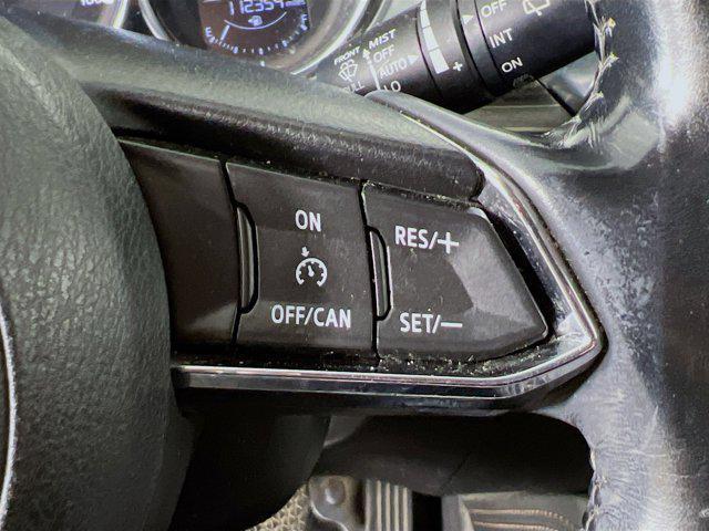 used 2017 Mazda CX-5 car, priced at $13,631