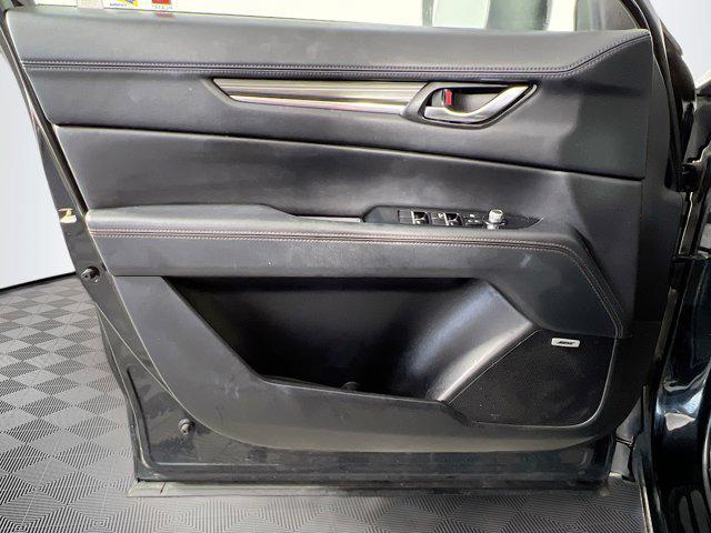 used 2017 Mazda CX-5 car, priced at $13,631