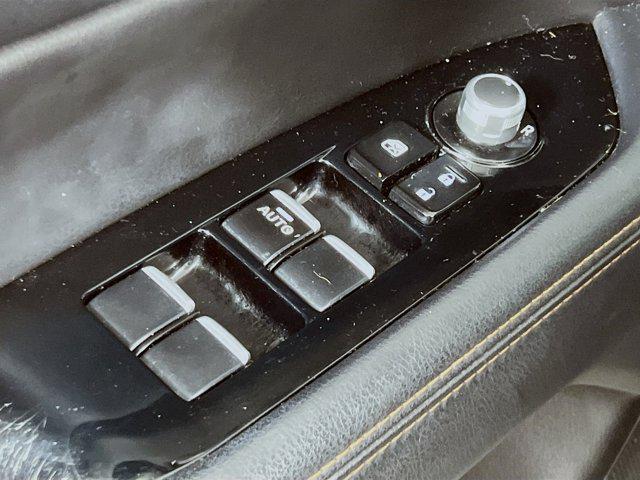 used 2017 Mazda CX-5 car, priced at $13,631