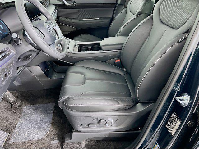 new 2025 Hyundai Palisade car, priced at $54,198
